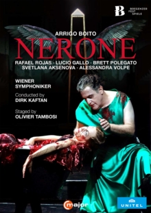 Nerone: Wiener Symphoniker (Kaftan)