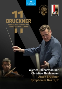 Wiener Philharmoniker: Bruckner Symphonies (Thielemann)
