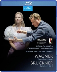 Wagner and Bruckner: Wiener Philharmoniker (Thielemann)