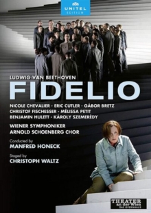 Fidelio: Wiener Symphoniker (Honeck)