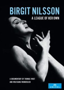C Major Birgit Nilsson, A League Of Her Own