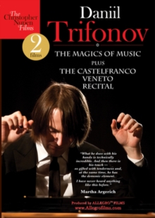 Daniil Trifonov