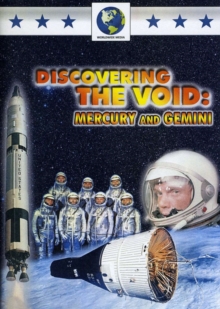 Discovering the Void - Mercury and Gemini, DVD DVD Discovering the Void - Mercury and Gemini, DVD DVD