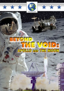 Beyond the Void - Apollo and the Moon, DVD DVD Beyond the Void - Apollo and the Moon, DVD DVD