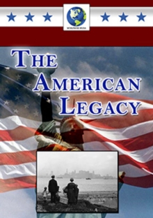 The American Legacy, DVD DVD The American Legacy, DVD DVD