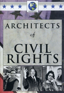 Architects of Civil Rights, DVD DVD Architects of Civil Rights, DVD DVD