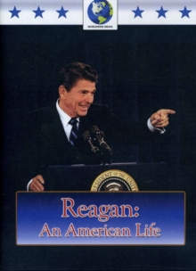Reagan - An American Life, DVD DVD Reagan - An American Life, DVD DVD