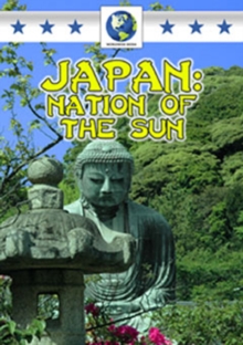 Japan - Nation of the Sun, DVD DVD Japan - Nation of the Sun, DVD DVD