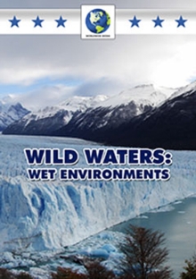 Wild Waters - Wet Environments, DVD DVD Wild Waters - Wet Environments, DVD DVD