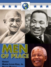 Men of Peace, DVD DVD Men of Peace, DVD DVD