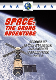 Space - The Grand Adventure: Part 2, DVD DVD Space - The Grand Adventure: Part 2, DVD DVD