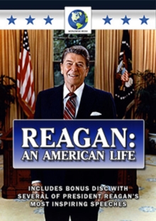 Reagan - An American Life, DVD DVD Reagan - An American Life, DVD DVD