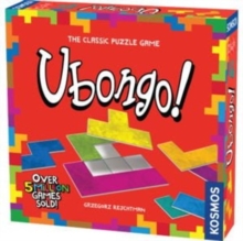 Ubongo