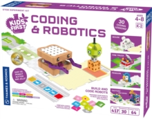 Coding and Robotics