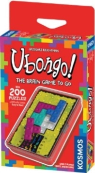 Ubongo : The Brain Game to Go