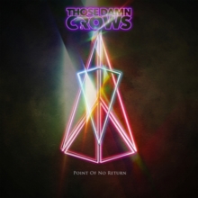 Point of No Return, CD / Album Cd Point of No Return, CD / Album Cd