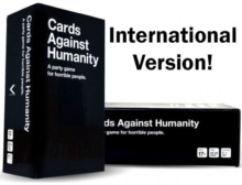 Cards Against Humanity International Edition
