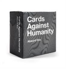 Cards Against Humanity Absurd Box Expansion, General merchandize Book Cards Against Humanity Absurd Box Expansion, General merchandize Book