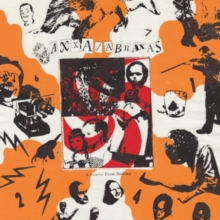 Axxa/Abraxas, CD / Album Cd Axxa/Abraxas, CD / Album Cd