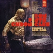 Iron Fists Chronicles: Episode 1: Deep Soul, CD / Album Cd Iron Fists Chronicles: Episode 1: Deep Soul, CD / Album Cd