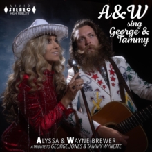 A&W Sing George & Tammy