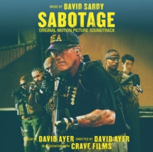 Sabotage, CD / Album Cd Sabotage, CD / Album Cd