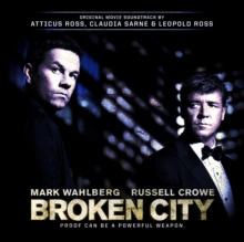 Broken City