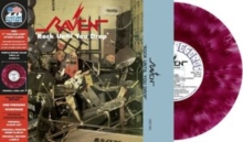 Rock Until You Drop (Collector's Edition)