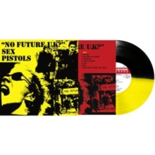 No Future UK (Collector’s Edition)