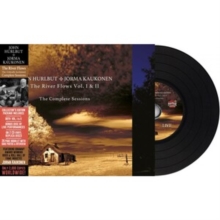 River Flows: The Complete Sessions (Deluxe Edition)