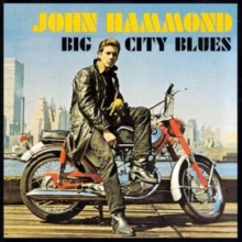 Big City Blues