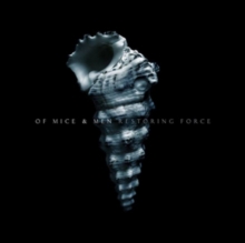 Restoring Force, CD / Album Cd Restoring Force, CD / Album Cd
