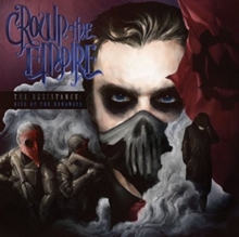 The Resistance: Rise of the Runaways, CD / Album Cd The Resistance: Rise of the Runaways, CD / Album Cd