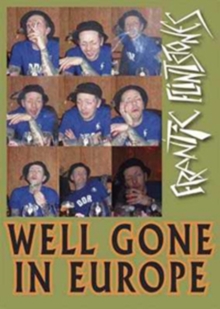 Frantic Fintstones: Well Gone in Europe, DVD DVD Frantic Fintstones: Well Gone in Europe, DVD DVD