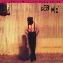 Keb' Mo'