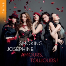 Smoking Josephine: Amours, Toujours!