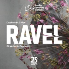 Ravel: Daphnis Et Chlo