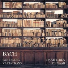 J.S. Bach: Goldberg Variations