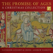 The Promise Of Ages: A Christmas Collection