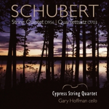 Franz Schubert: String Quintet D956/Quartettsatz D703