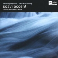 Soavi Accenti (Malmberg, Harmony of Voices)