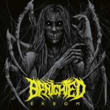 Benighted - Ekbom - Vinyl