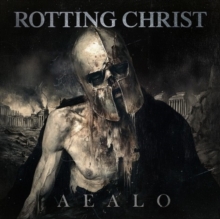 Aealo (Re-recording)