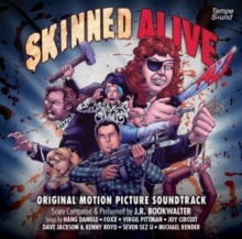 Skinned Alive