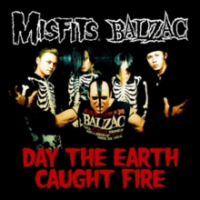 Day The Earth Caught Fire