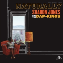 Naturally, CD / Album Cd Naturally, CD / Album Cd