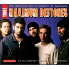More Maximum Deftones, CD / Album Cd More Maximum Deftones, CD / Album Cd