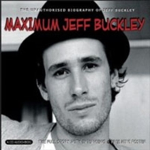 Maximum Jeff Buckley