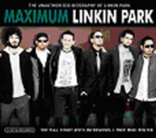 Maximum Linkin Park, CD / Album Cd Maximum Linkin Park, CD / Album Cd