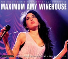 Maximum Amy Winehouse, CD / Album Cd Maximum Amy Winehouse, CD / Album Cd